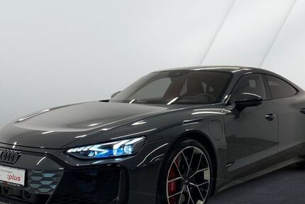 Audi RS e-tron GT 16.625 km 99.990 &euro; Bad Tölz 83646