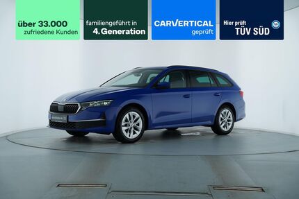 Skoda Octavia 33.200 km 25.889 &euro; Erfurt 99086