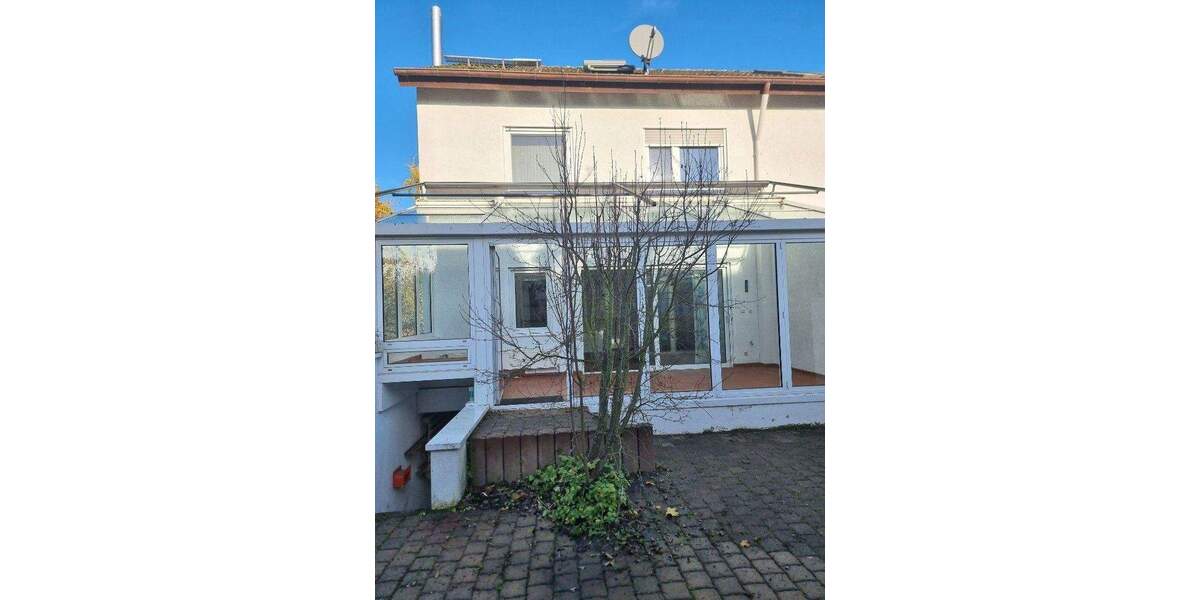 Reihenendhaus Mainz Ebersheim - 5 Zimmer, 130 m&sup2;, 590.000&euro; | Angebot:24323778