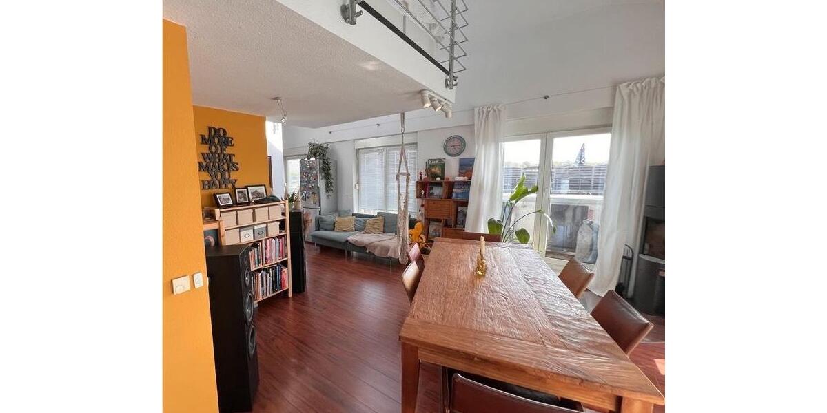 Einfamilienhaus Mannheim Niederfeld - 3 Zimmer, 105 m&sup2;, 1.800&euro; | Angebot:26679263