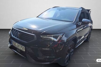 Cupra Ateca 54.811 km 31.500 &euro; Bingen / Rhein 55411