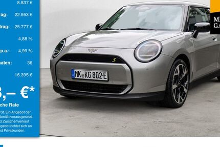 Mini Cooper SE 15.900 km 34.890 &euro; Lüdenscheid 58509