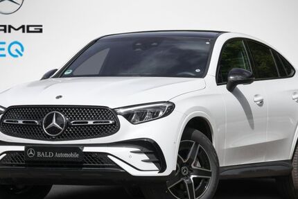 Mercedes-Benz GLC 300 20.061 km 72.330 &euro; Betzdorf 57518