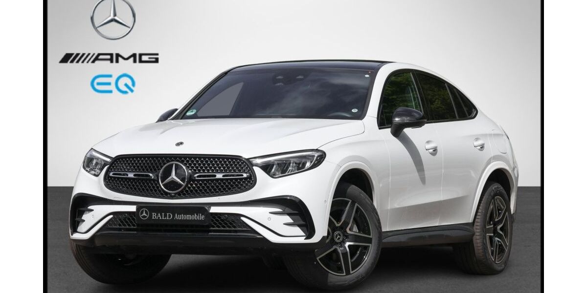 Mercedes-Benz GLC 300 20.061 km 72.330 &euro; Betzdorf 57518