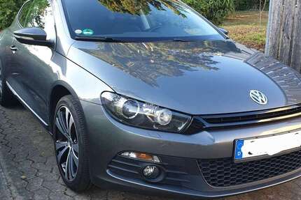 VW Scirocco 171.000 km 10.000 &euro; Schweinfurt 97422
