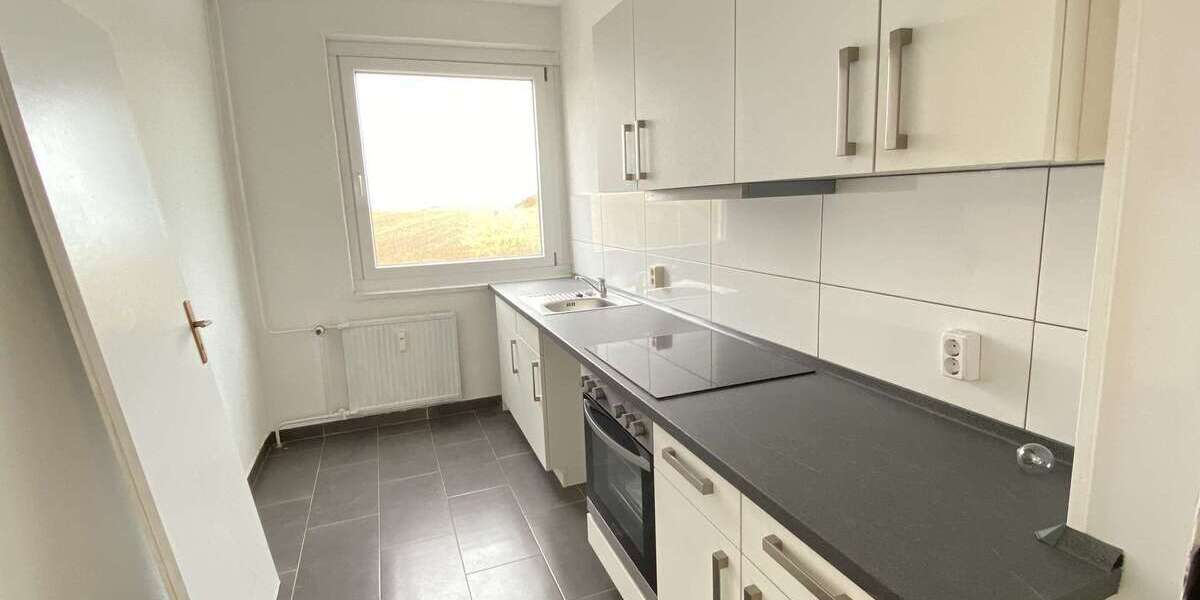 Wohnung zum Mieten in Altenburg 291,30 € 58.26 m² 3 zimmer