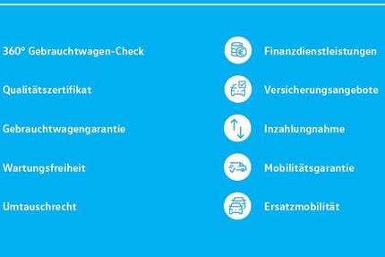 VW Tiguan 97.178 km 22.958 &euro; Northeim 37154
