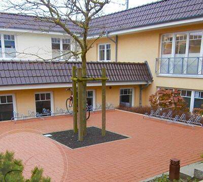 Etagenwohnung Wittdün auf Amrum - 7 Zimmer, 125 m&sup2;, 330.000&euro; | Angebot:21586926