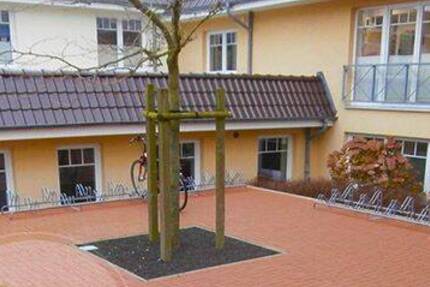 Wohnung Wittdün auf Amrum - 7 Zimmer, 125 m&sup2;, 330.000&euro; | Angebot:21586926