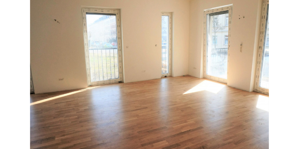 Etagenwohnung Leipzig Nordwest - 4 Zimmer, 95 m&sup2;, 550.000&euro; | Angebot:24754569