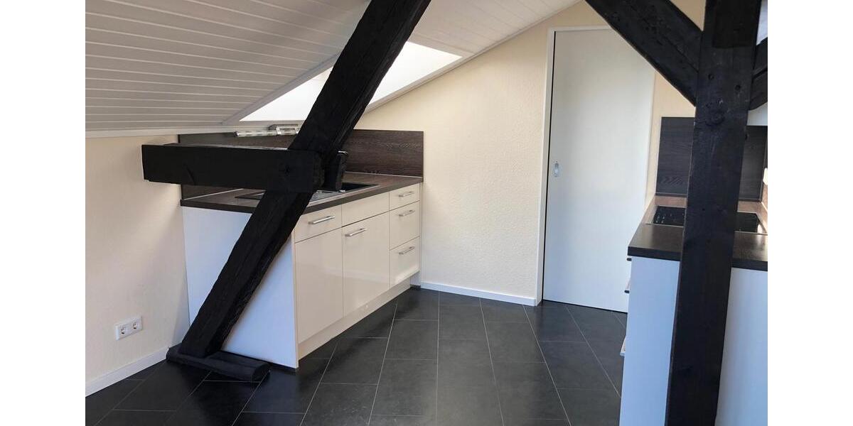 Dachgeschoßwohnung Bonn - 2 Zimmer, 77 m&sup2;, 399.000&euro; | Angebot:24629188