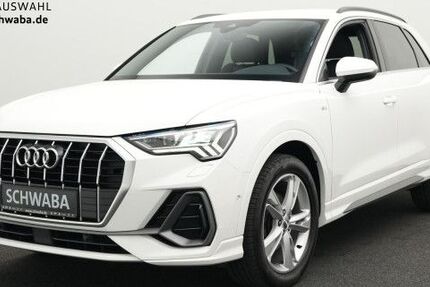Audi Q3 61.900 km 26.980 &euro; Gersthofen 86368