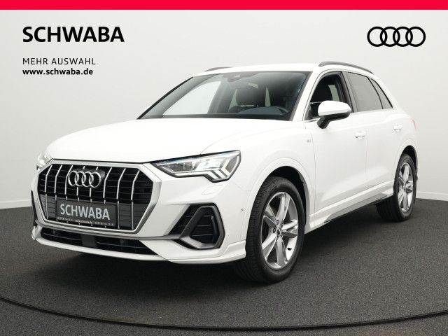 Audi Q3 61.900 km 26.980 &euro; Gersthofen 86368