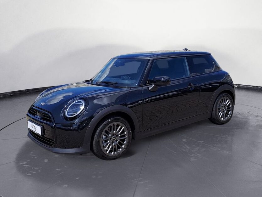 Mini Cooper C 2.511 km 29.290 € Horb am Neckar 72160