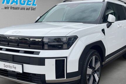 Hyundai SANTA FE 1.001 km 49.990 &euro; Bünde 32257