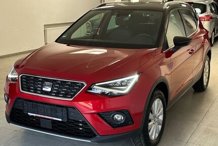 Seat Arona 62.000 km 15.900 &euro; Schwerte 58239