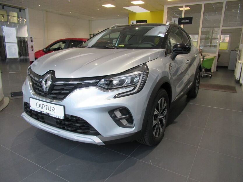 Captur