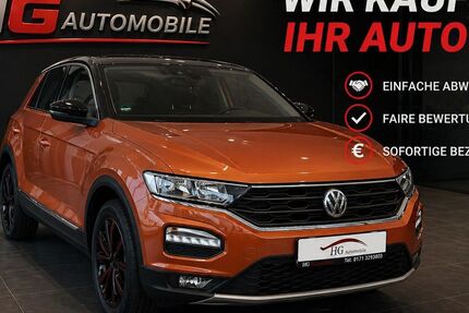VW T-Roc 64.000 km 15.900 &euro; Pliezhausen 72124
