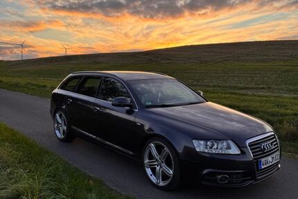 Audi A6 335.000 km 6.000 € Amt Creuzbrg 99831