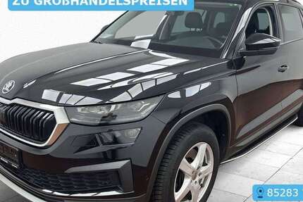 Skoda Kodiaq 92.150 km 24.990 &euro; Starnberg 82319