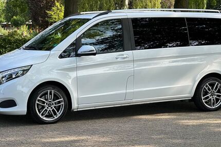 Mercedes-Benz V 220 143.000 km 31.950 &euro; Bergkamen 59192