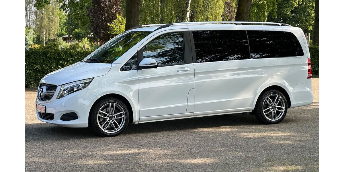 Mercedes-Benz V 220 143.000 km 31.950 &euro; Bergkamen 59192