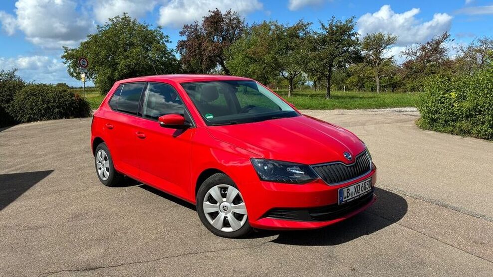 Fabia