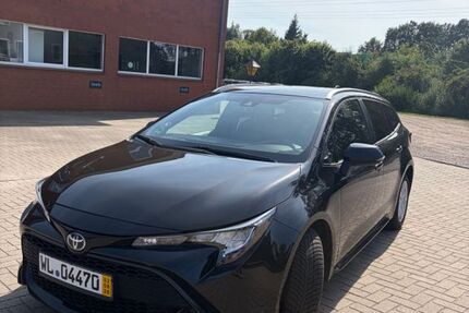Toyota Corolla 66.000 km 21.000 &euro; Marschacht 21436