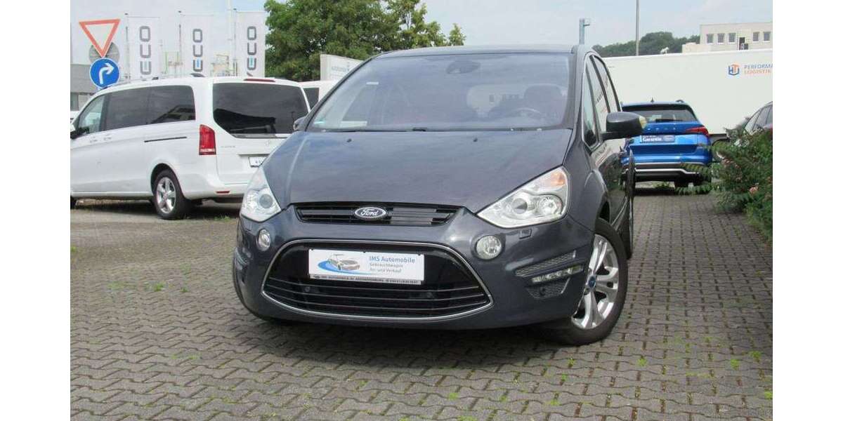 Ford S-Max 178.500 km 6.900 &euro; Aschaffenburg 63741