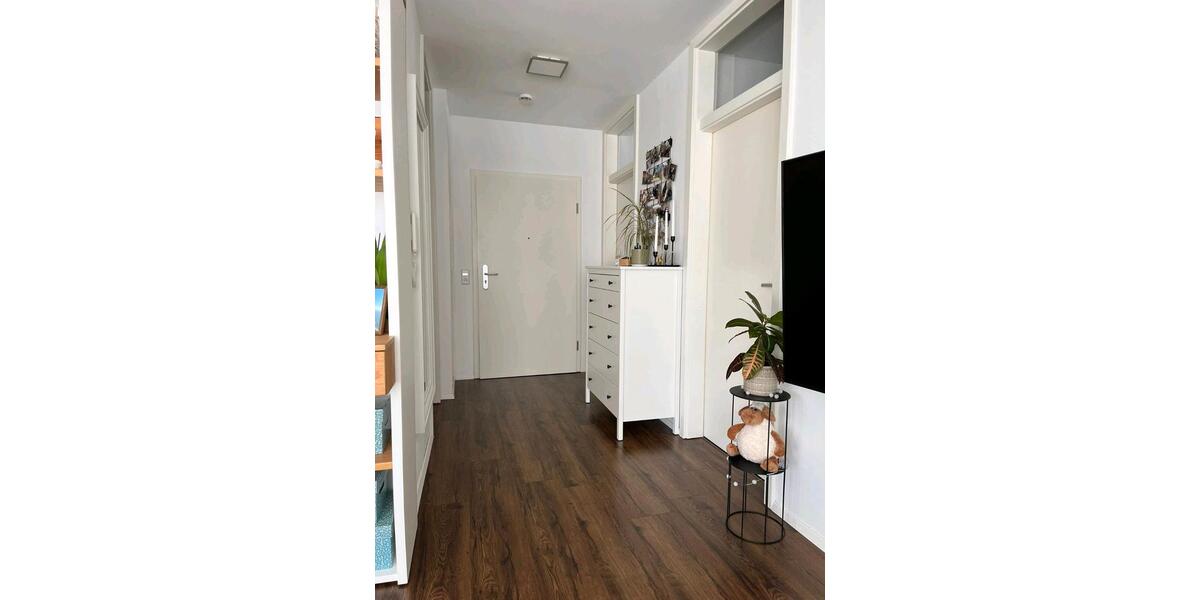 3 Zimmer Penthousewohnung 3 zimmer