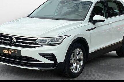 VW Tiguan 105.750 km 22.995 &euro; Ellwangen 73479