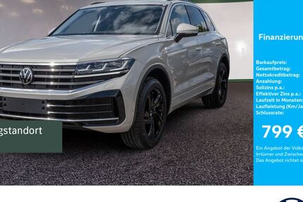 VW Touareg 9.995 km 76.590 &euro; Stendal 39576