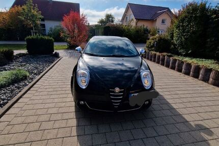 Alfa Romeo MiTo 133.000 km 4.290 € Trossingen 78647