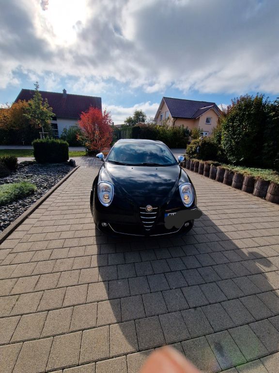 Alfa Romeo MiTo 133.000 km 4.290 € Trossingen 78647