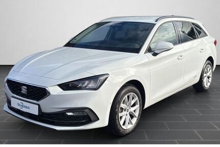 Seat Leon 4.900 km 36.190 € Ludwigshafen 67063