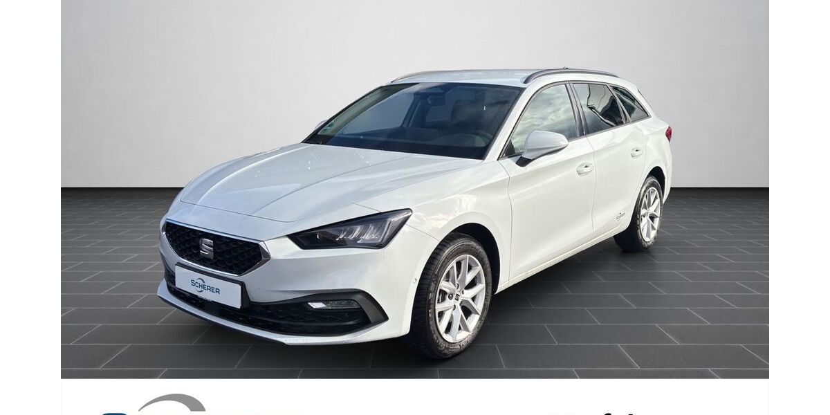 Seat Leon 4.900 km 36.190 € Ludwigshafen 67063