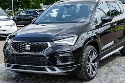 Seat Ateca 4.139 km 34.475 € Pohlheim 35415