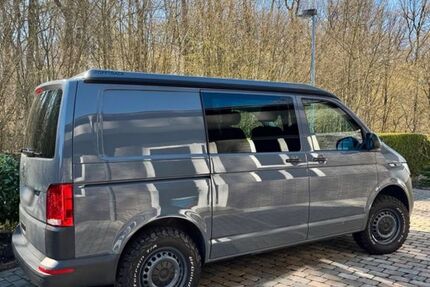 VW T6 andere 52.000 km 55.000 &euro; Bokholt Hanredder 25335