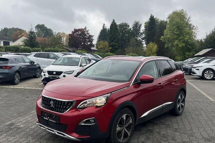Peugeot 3008 49.220 km 16.450 € Ebernhahn 56424