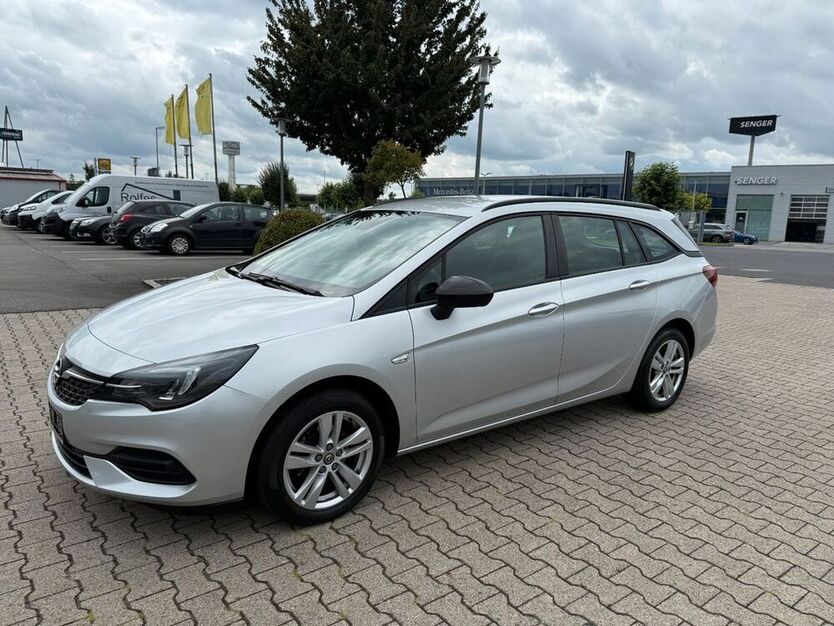 Astra