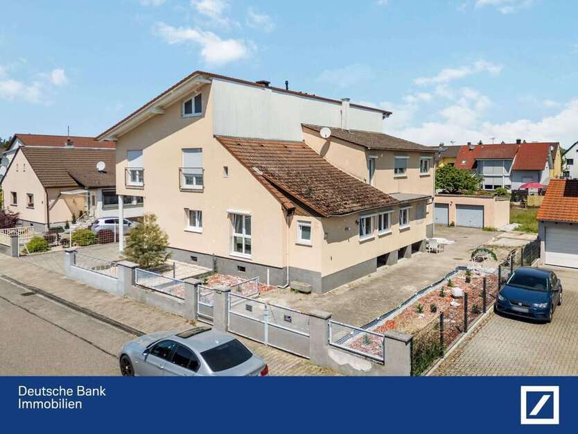 Haus zum Kaufen in Waghäusel 439.000 € 143.52 m²