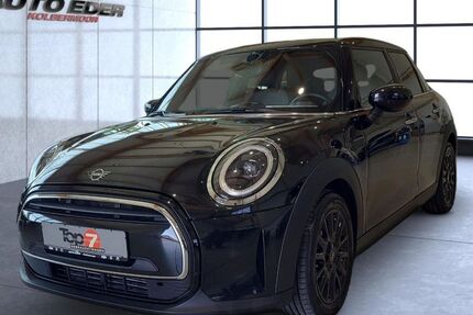 Mini Cooper C 23.196 km 25.880 € Kolbermoor 83059