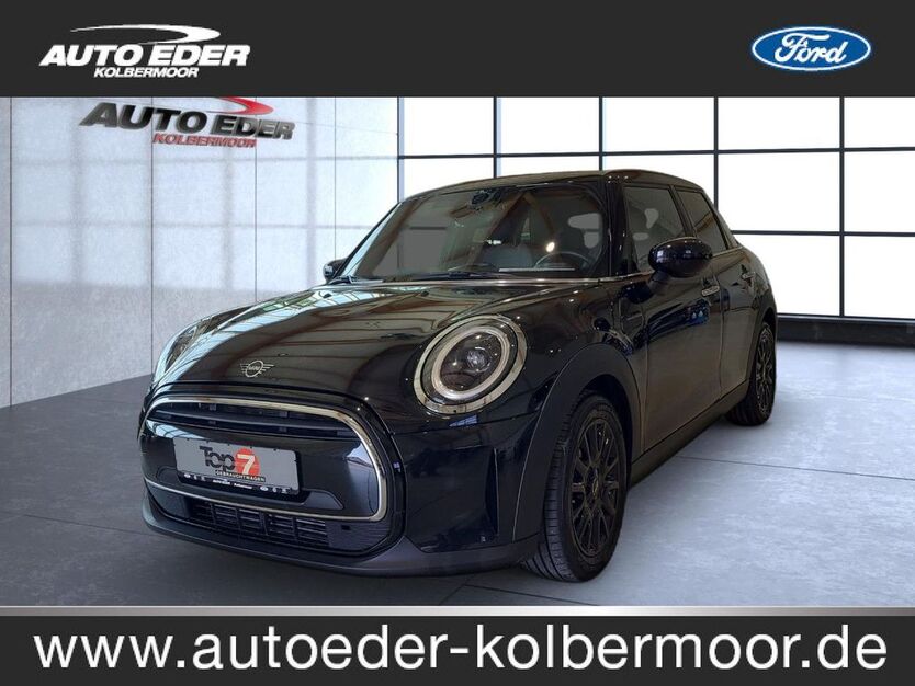 Mini Cooper C 23.196 km 25.880 € Kolbermoor 83059