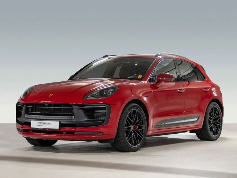 Porsche Macan 31.200 km 103.300 € Stuttgart 70469