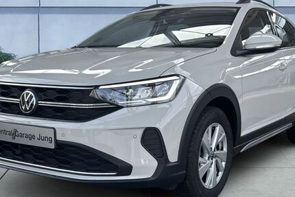 VW Taigo 24.951 km 17.980 &euro; Pirmasens 66953