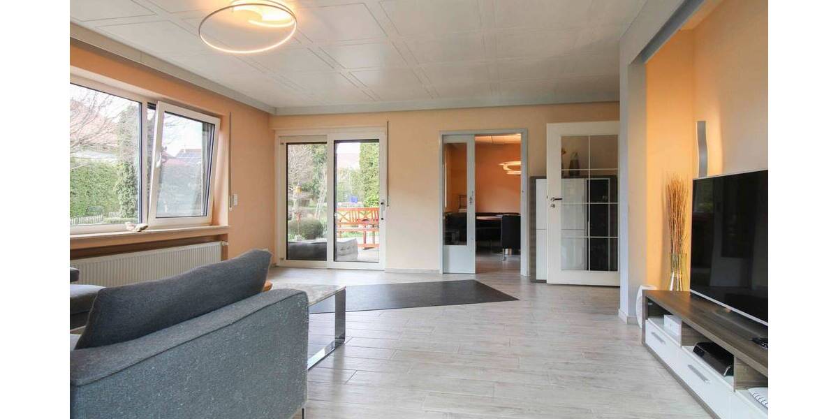 Einfamilienhaus Illerkirchberg Oberkirchberg - 5 Zimmer, 819.000&euro; | Angebot:26411349