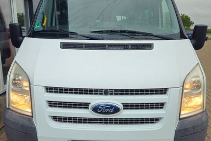 Ford Transit 133.000 km 12.000 € Endingen am Kaiserstuhl 79346