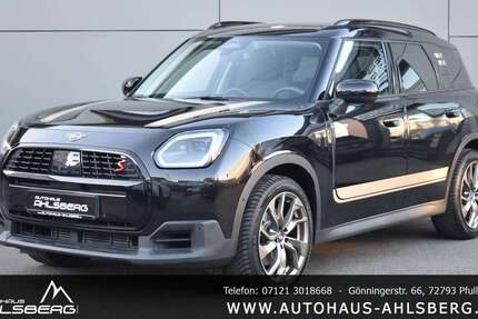 Mini Cooper Countryman 10.000 km 38.900 &euro; Pfullingen 72793
