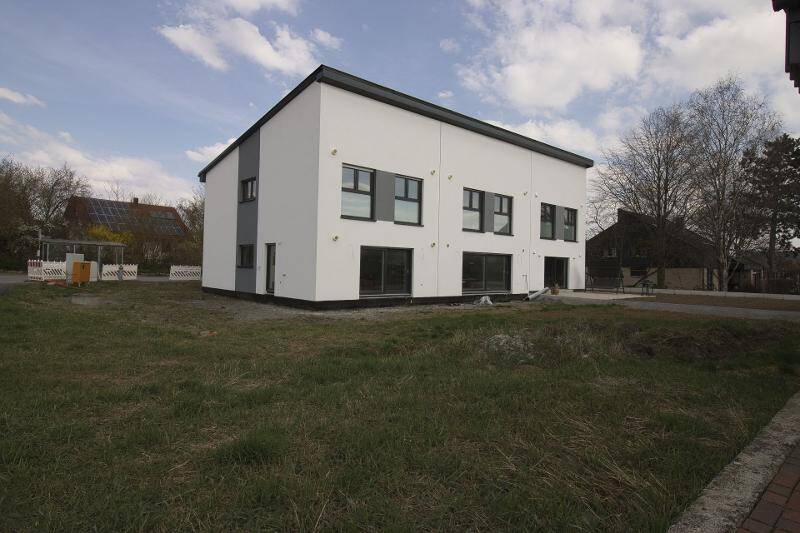 Reihenendhaus Oberstreu - 4 Zimmer, 120 m&sup2;, 379.000&euro; | Angebot:25695973