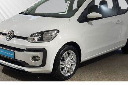 VW up! 52.000 km 11.980 &euro; Kiel 24114
